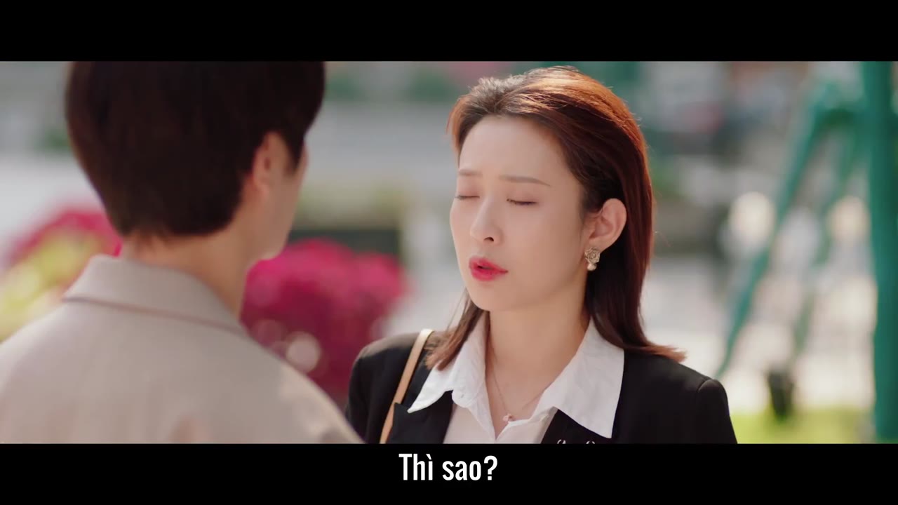 Tôi Có Ba Người Bạn Trai tập 15