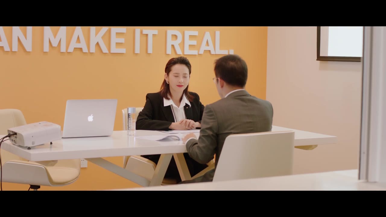 Tôi Có Ba Người Bạn Trai tập 16