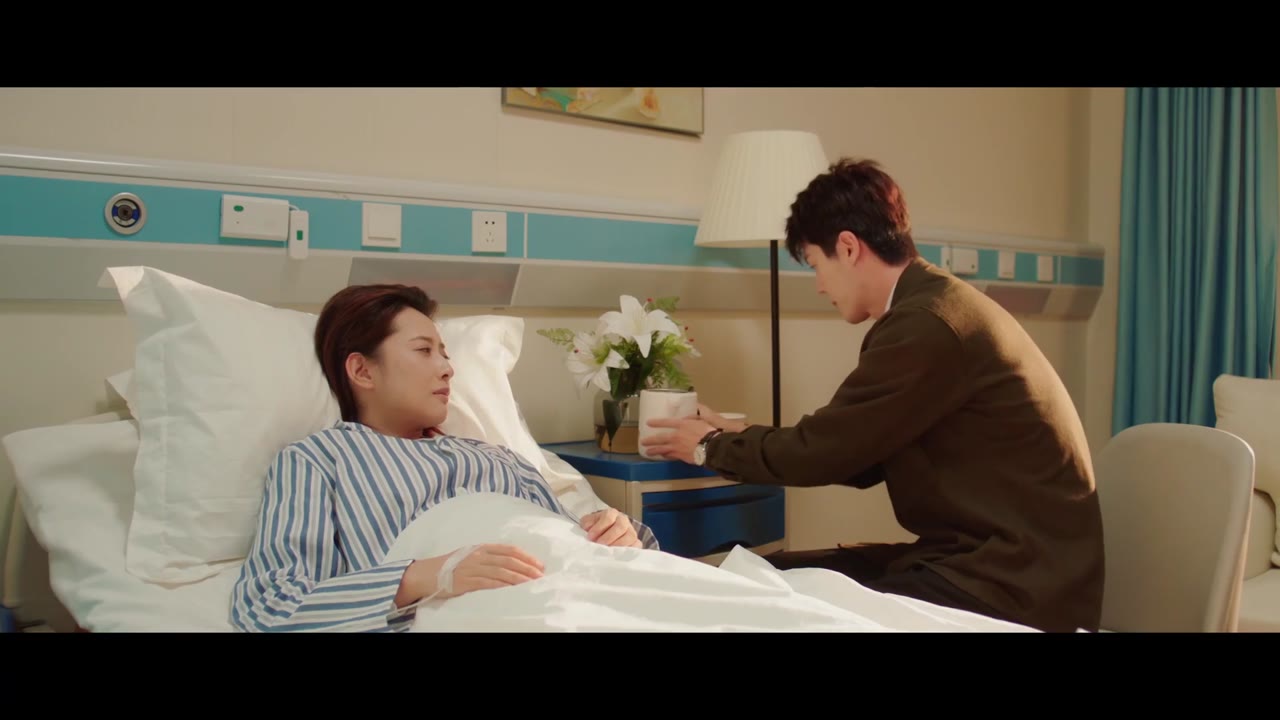 Tôi Có Ba Người Bạn Trai tập 17 cảnh 2