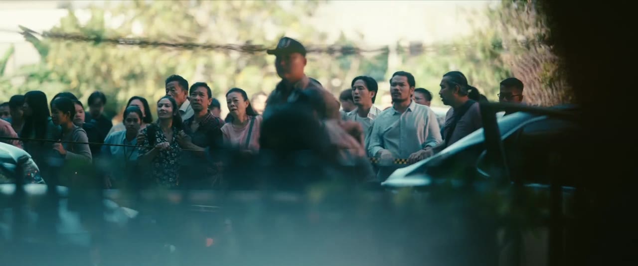 Cõi Gián Đoạn: Tái Sinh tập 1
