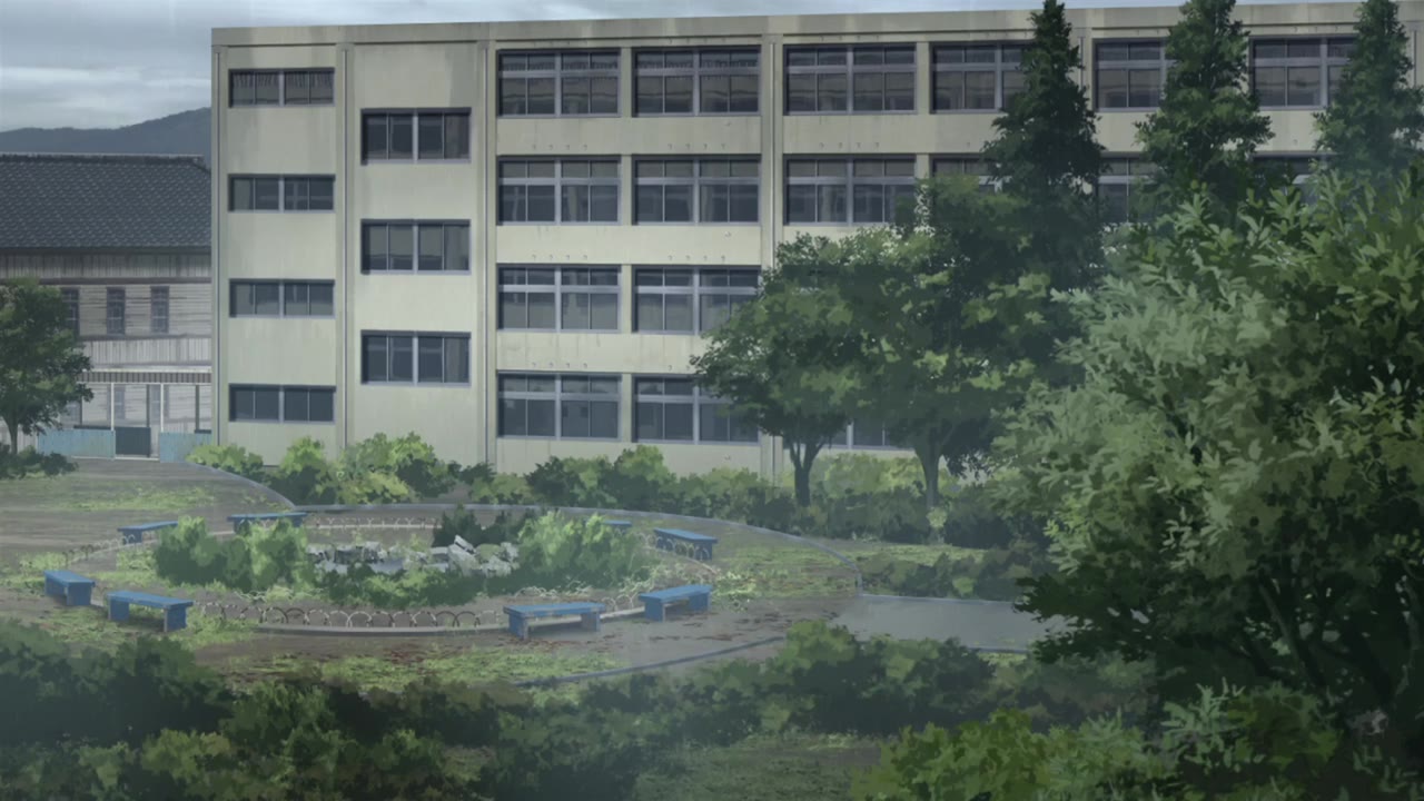 Another tập 3 cảnh 3