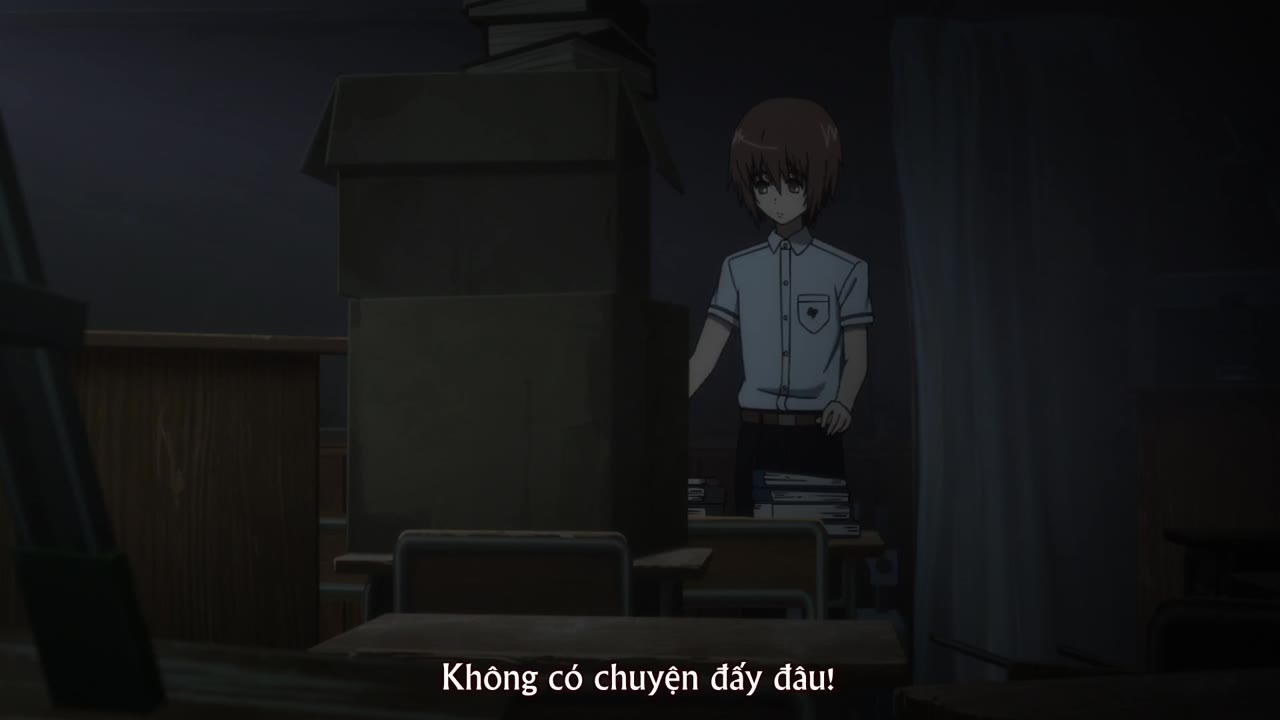 Another tập 9 cảnh 2