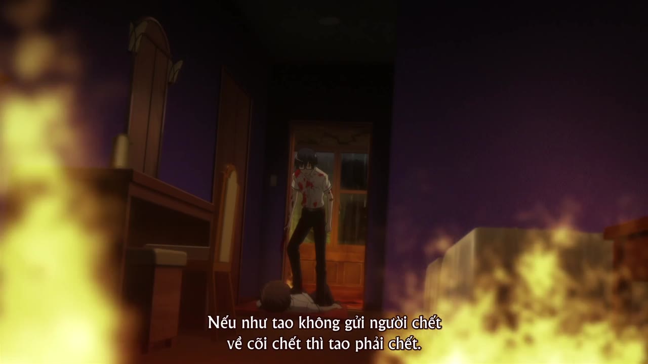Another tập 12