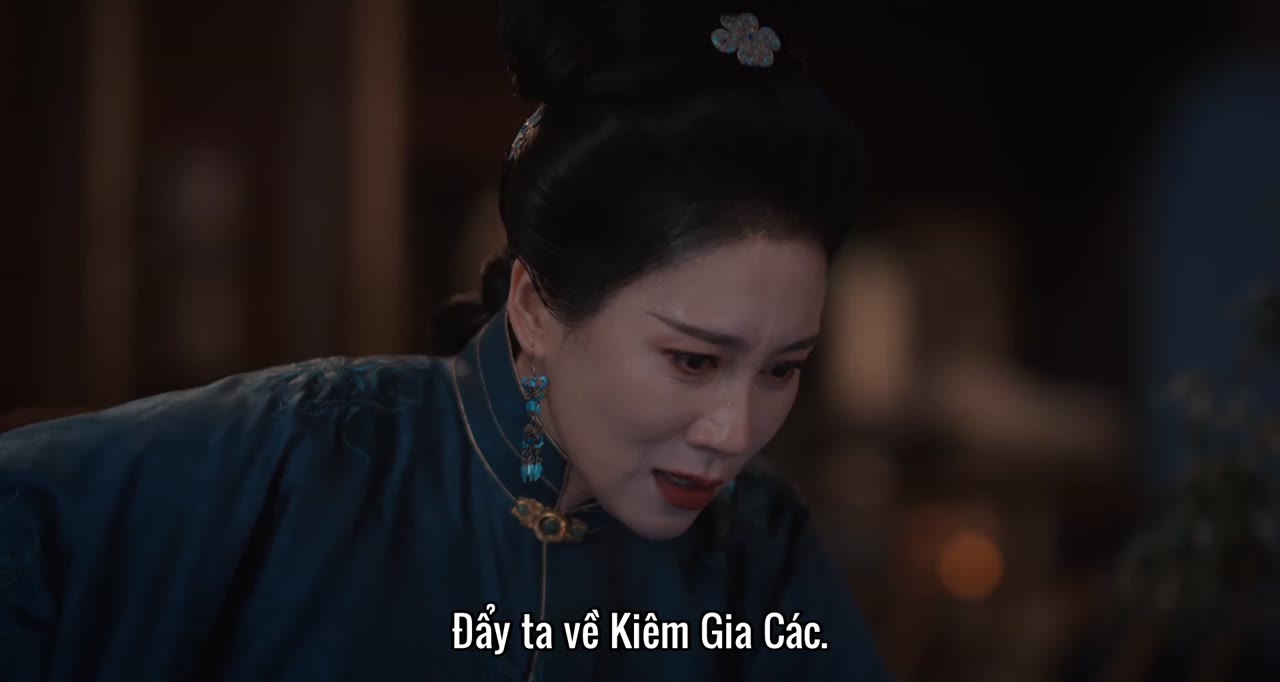 Khi Chim Nhạn Trở Về tập 2