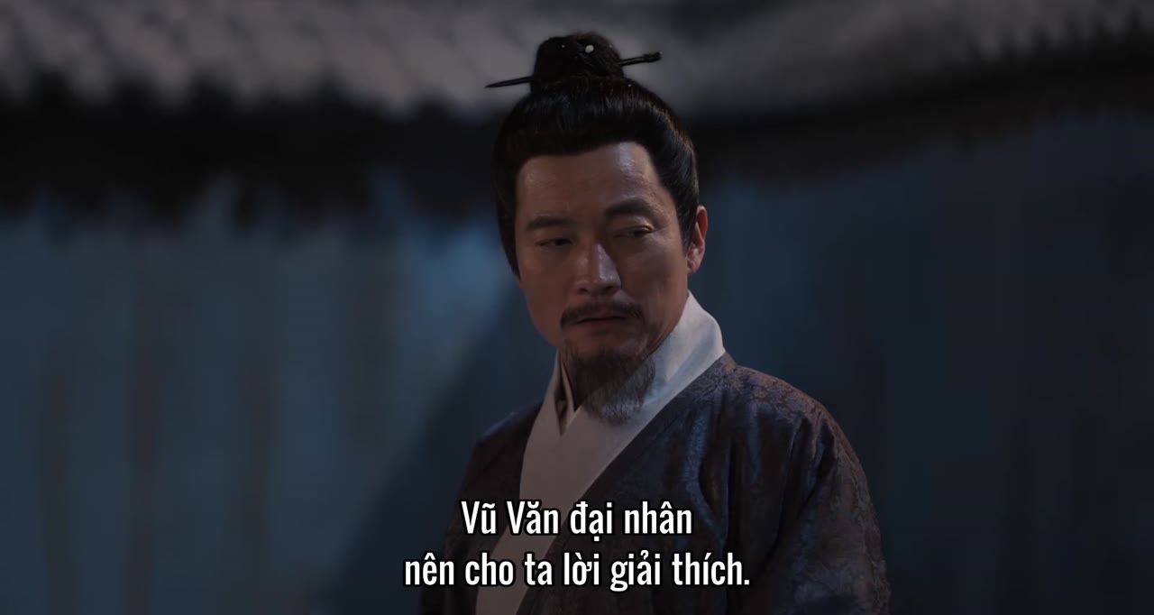 Khi Chim Nhạn Trở Về tập 7