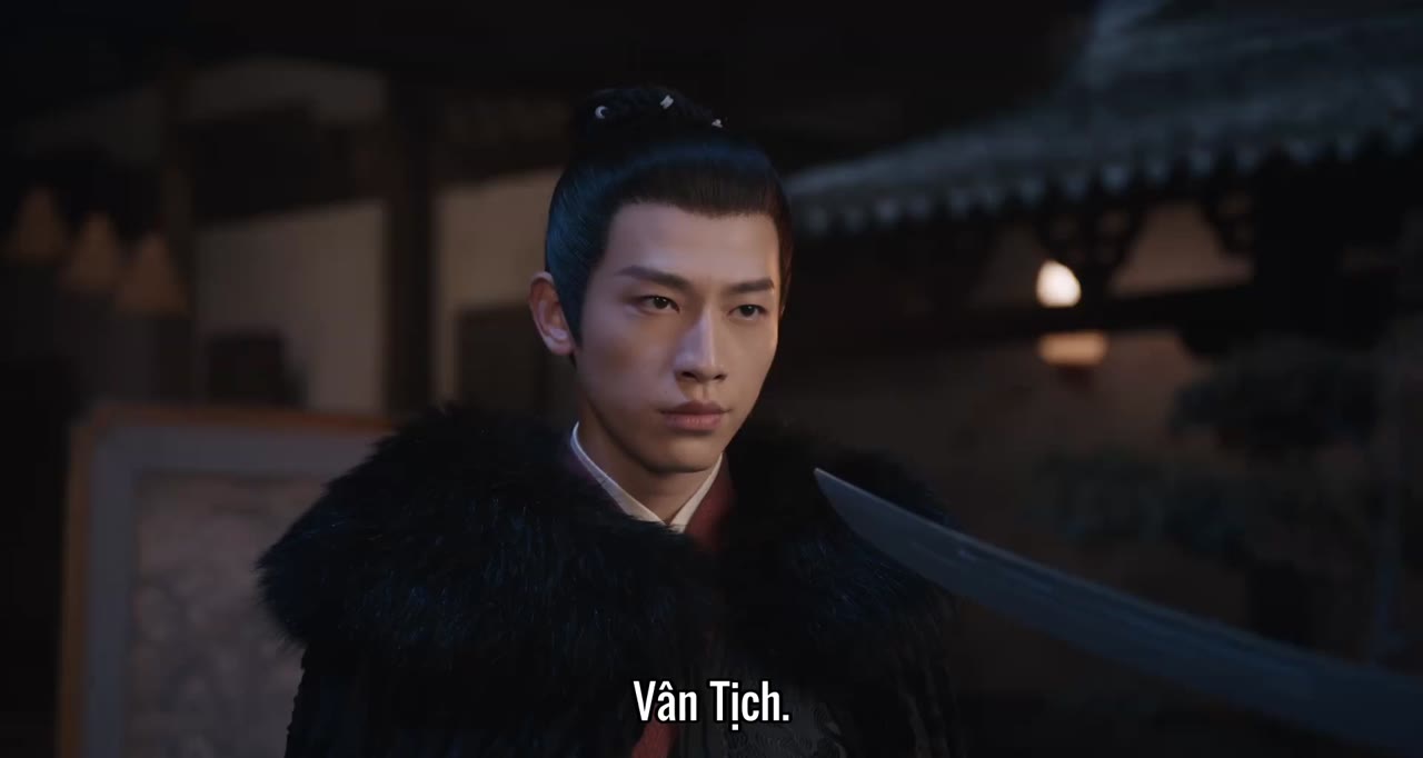 Khi Chim Nhạn Trở Về tập 12