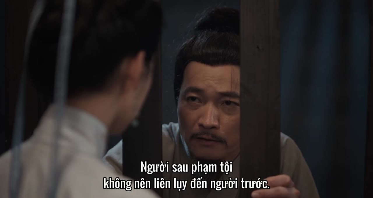Khi Chim Nhạn Trở Về tập 13