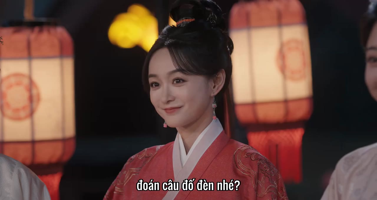 Khi Chim Nhạn Trở Về tập 15
