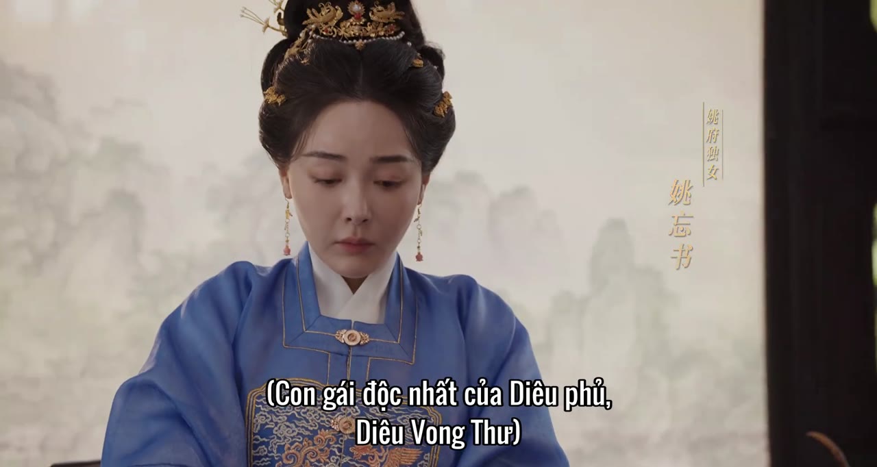 Khi Chim Nhạn Trở Về tập 22