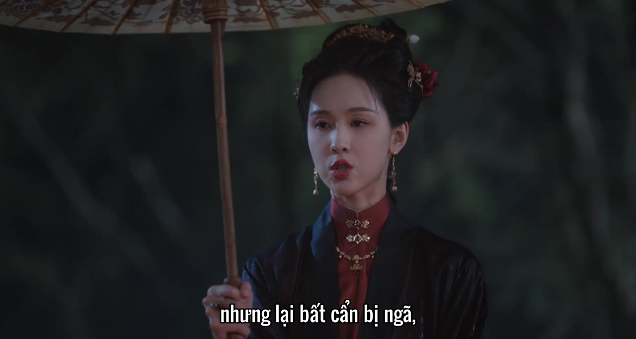 Khi Chim Nhạn Trở Về tập 26