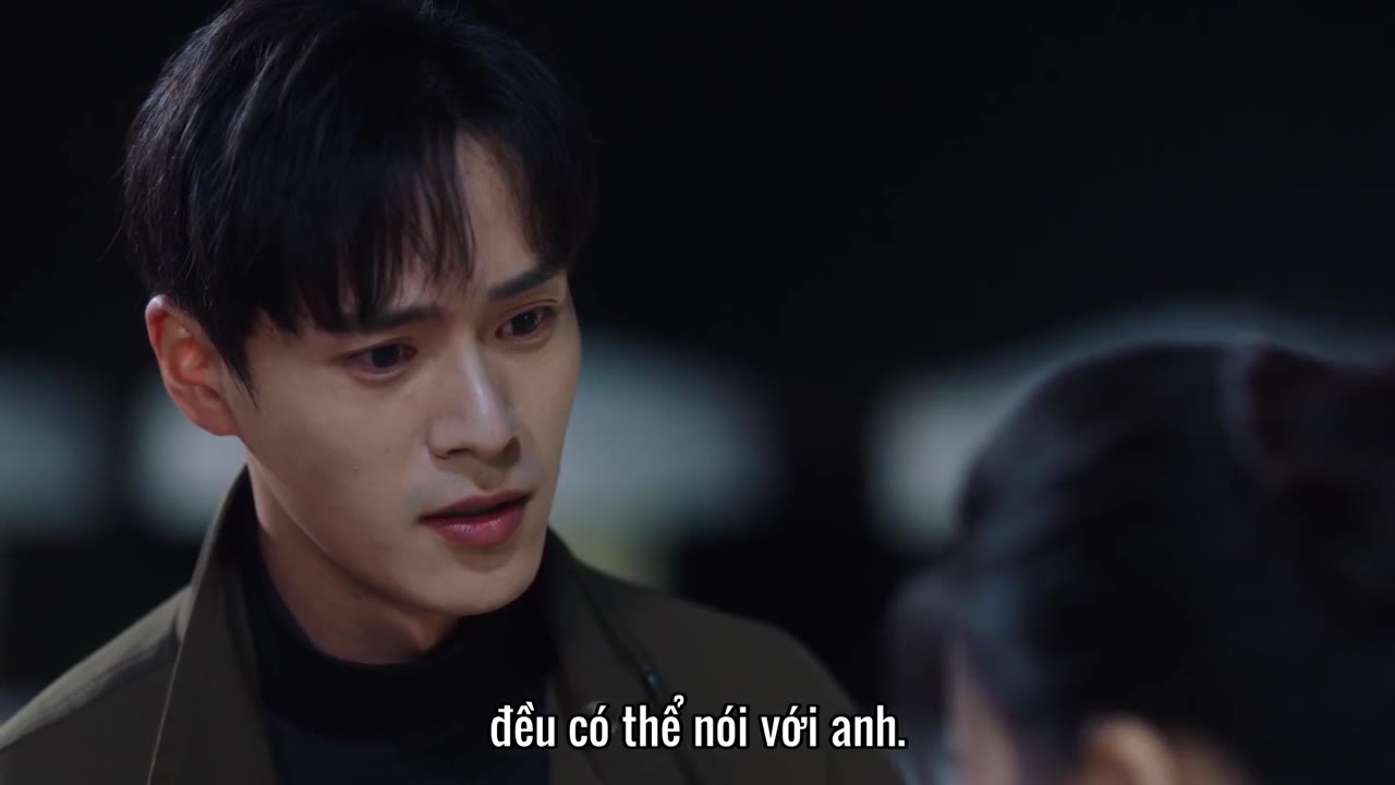 Tiên Đế Trở Về Làm Con Rể tập 1 cảnh 3