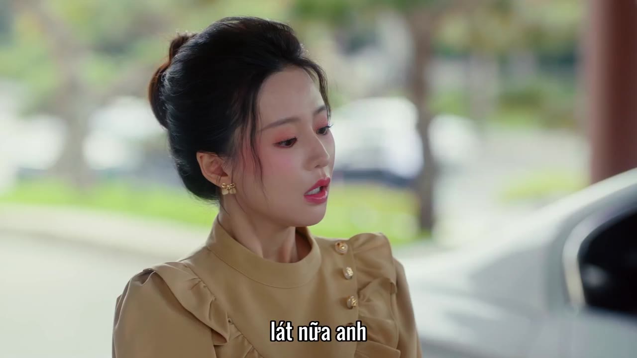 Tiên Đế Trở Về Làm Con Rể tập 4 cảnh 3