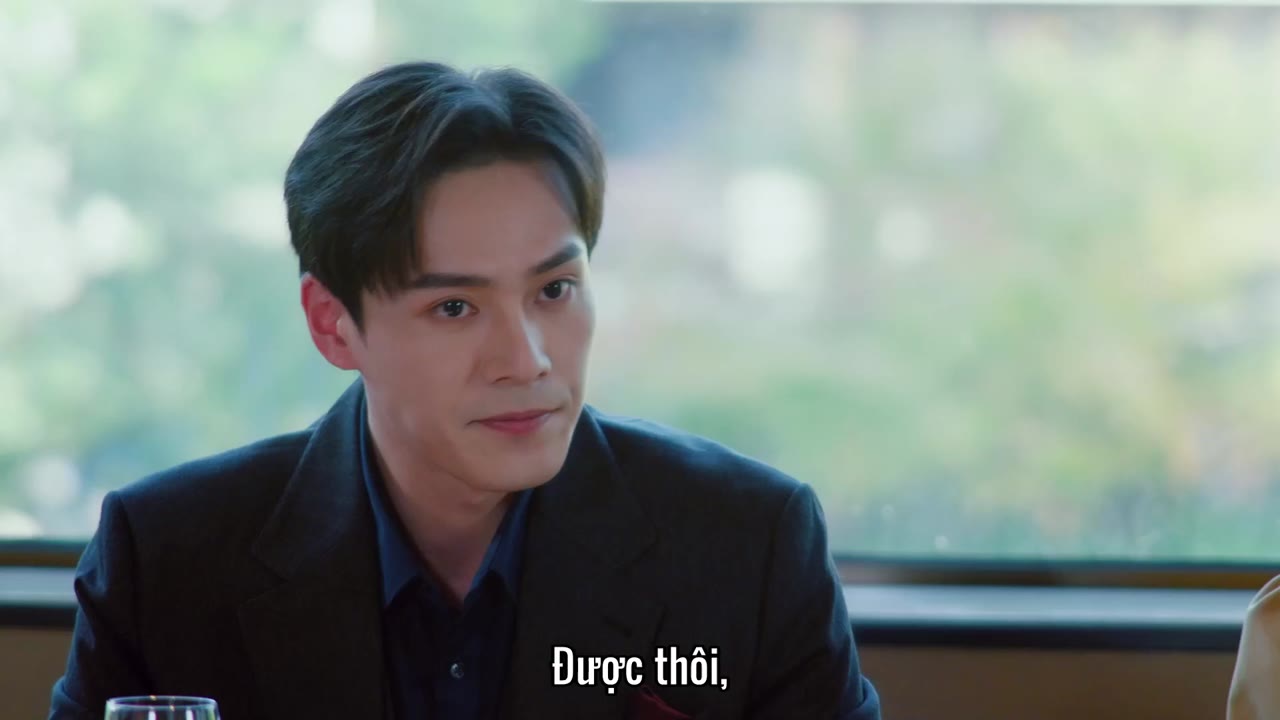 Tiên Đế Trở Về Làm Con Rể tập 5 cảnh 2