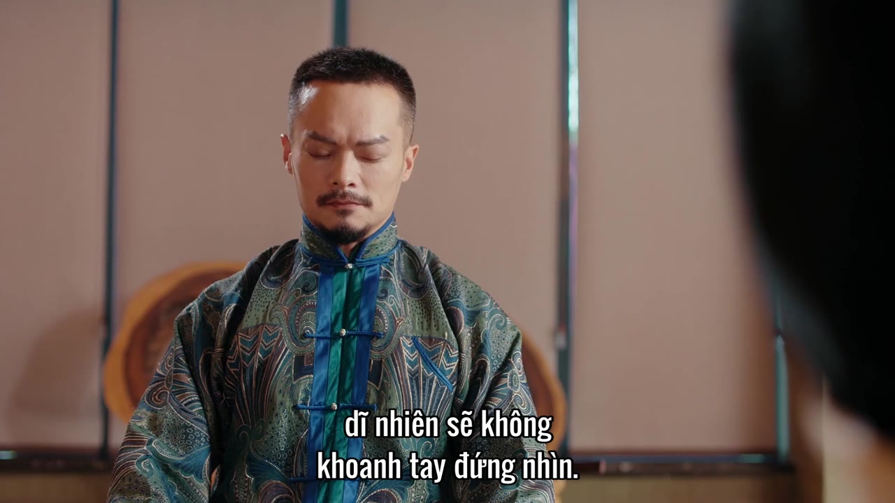 Tiên Đế Trở Về Làm Con Rể tập 6 cảnh 3