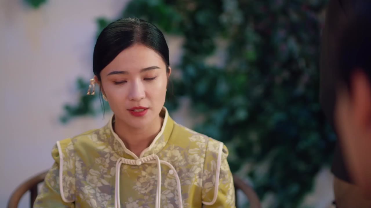 Tiên Đế Trở Về Làm Con Rể tập 9