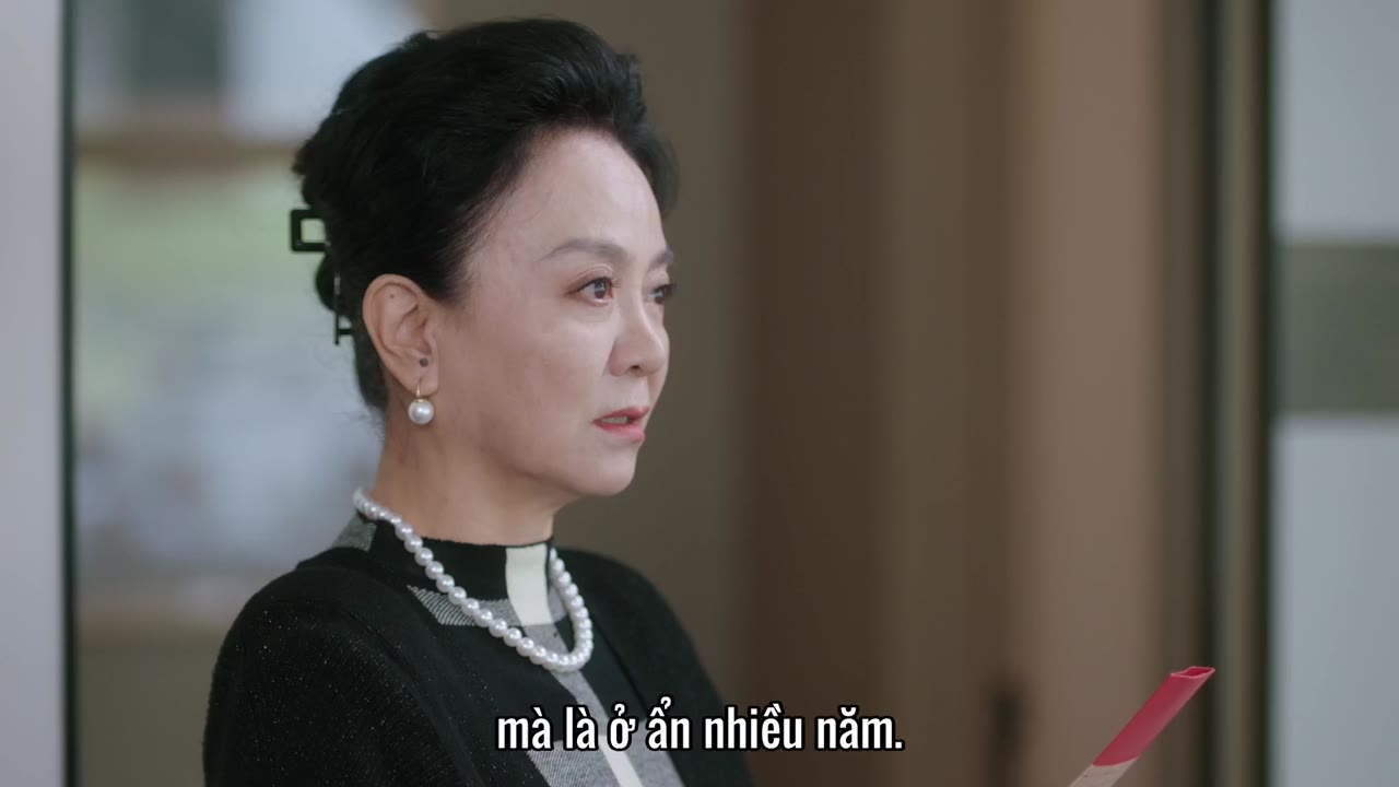 Tiên Đế Trở Về Làm Con Rể tập 10