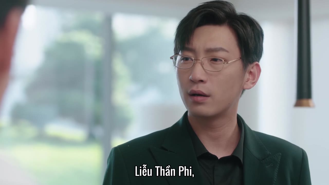Tiên Đế Trở Về Làm Con Rể tập 11