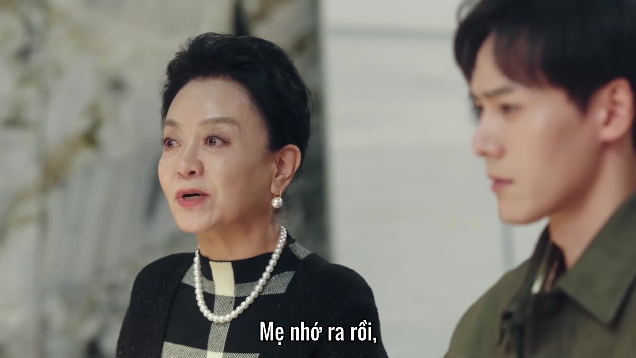 Tiên Đế Trở Về Làm Con Rể tập 21