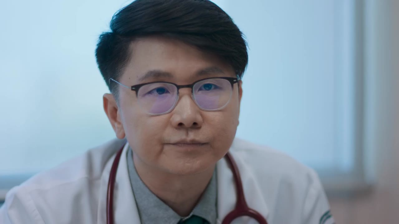 Yêu Chàng Cấp Cứu tập 2