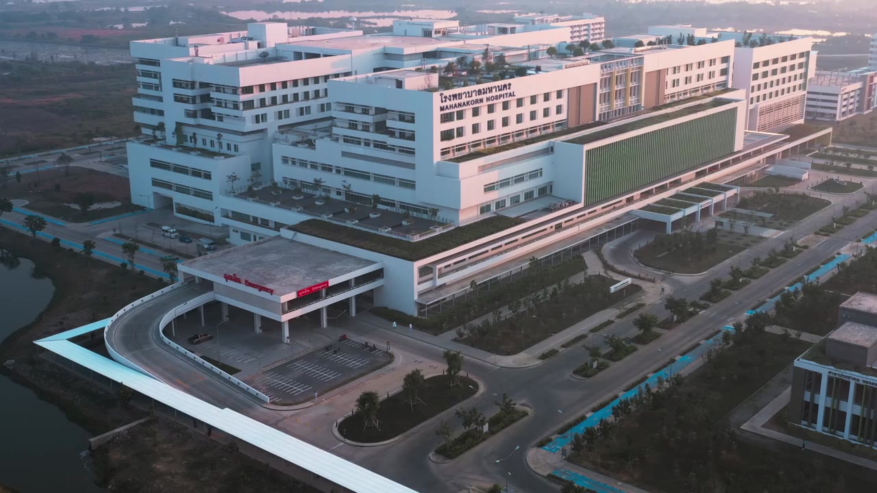 Yêu Chàng Cấp Cứu tập 3
