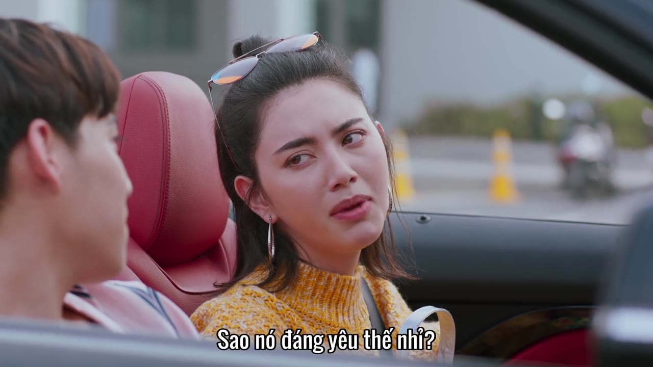 Yêu Chàng Cấp Cứu tập 4