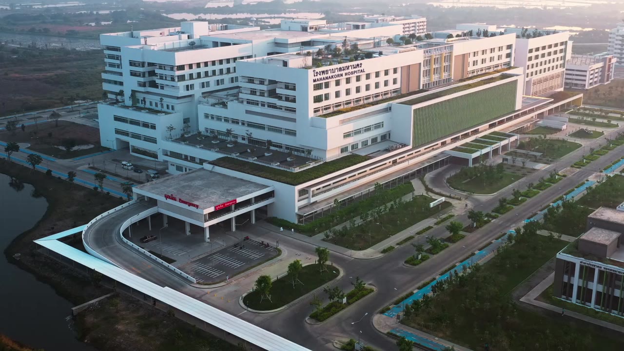 Yêu Chàng Cấp Cứu tập 5