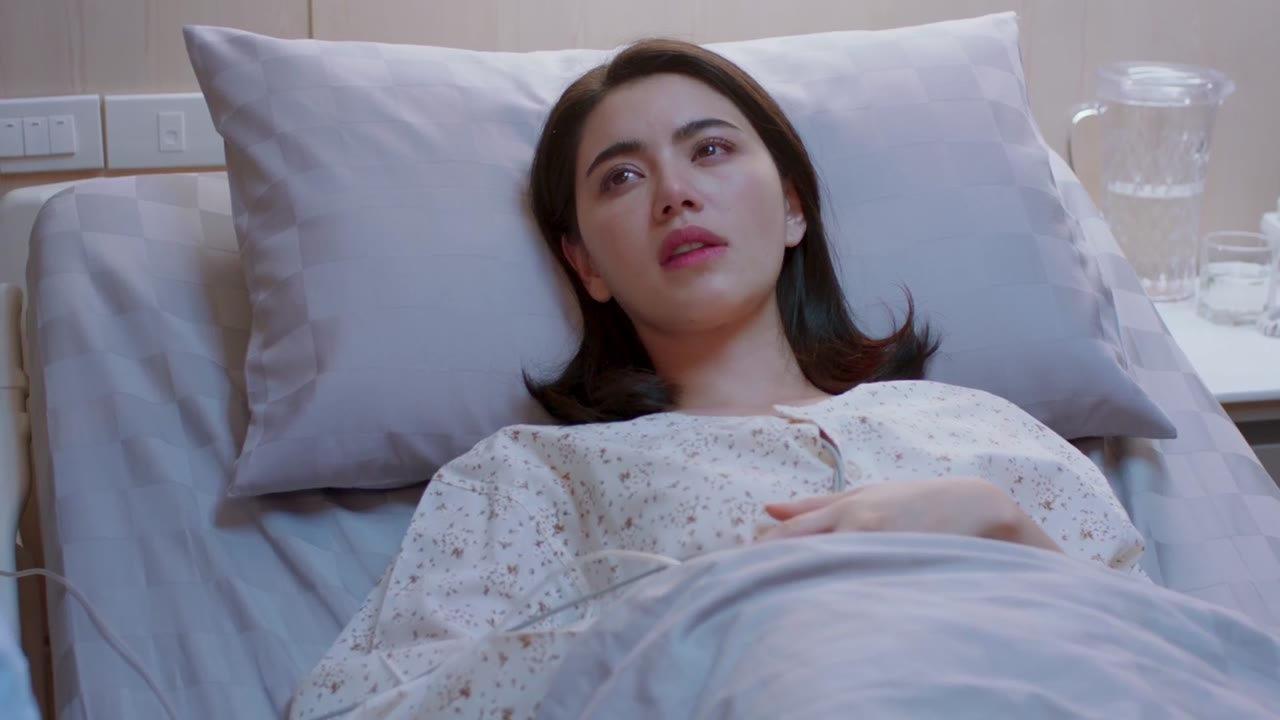 Yêu Chàng Cấp Cứu tập 6 cảnh 3