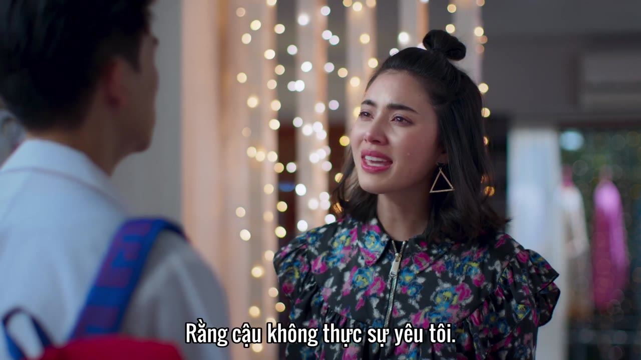 Yêu Chàng Cấp Cứu tập 13