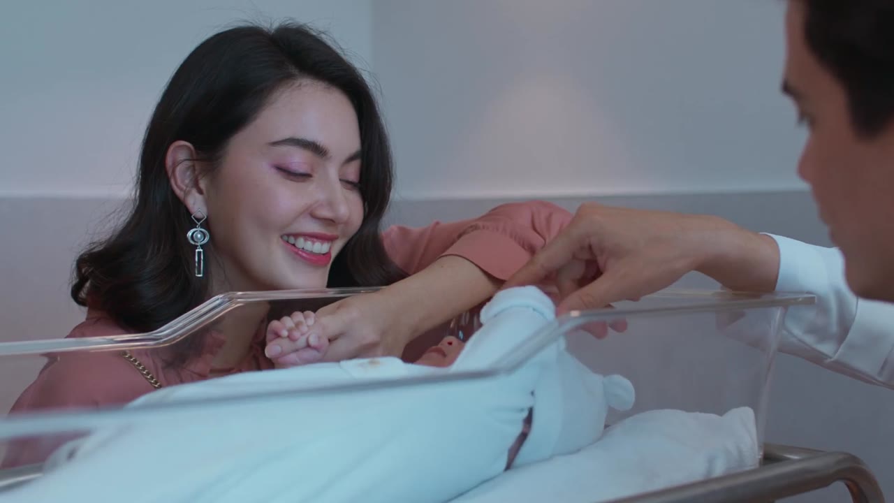 Yêu Chàng Cấp Cứu tập 13 cảnh 3