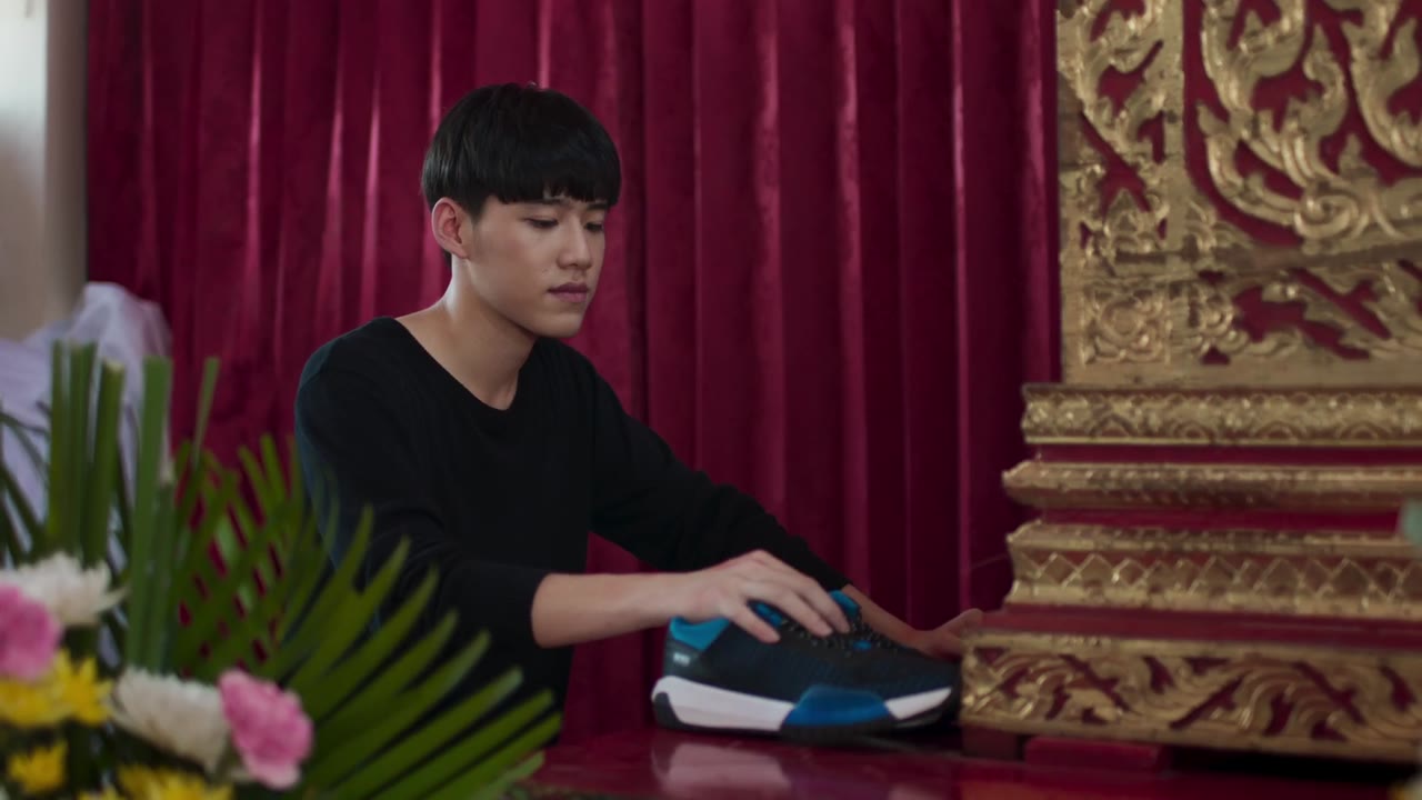 Yêu Chàng Cấp Cứu tập 16