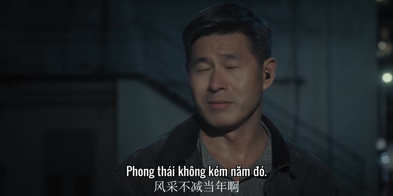 Góc Khuất tập 1 cảnh 3