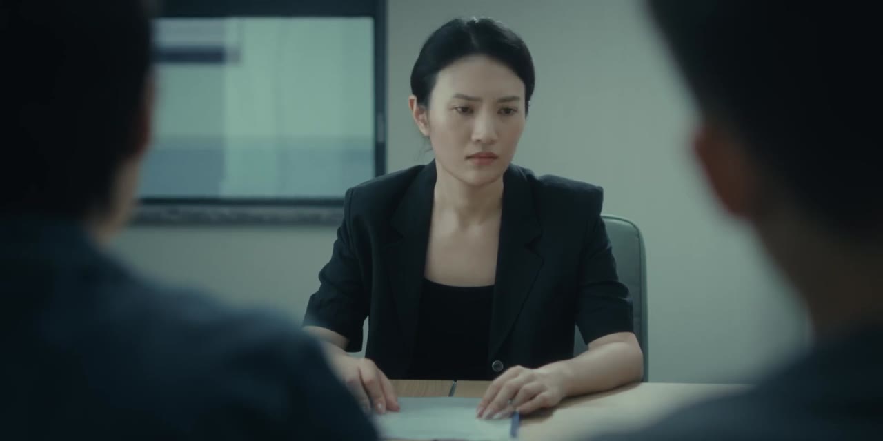 Góc Khuất tập 3 cảnh 2