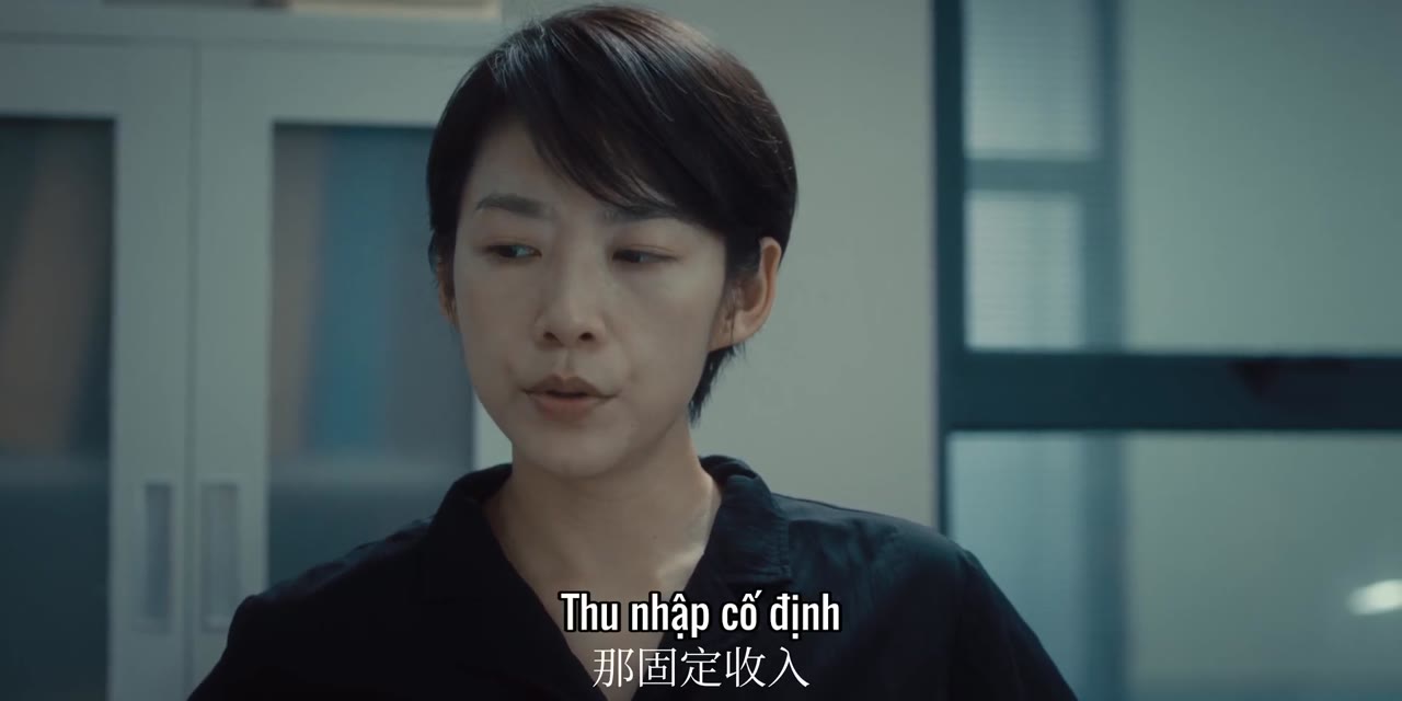 Góc Khuất tập 8 cảnh 2