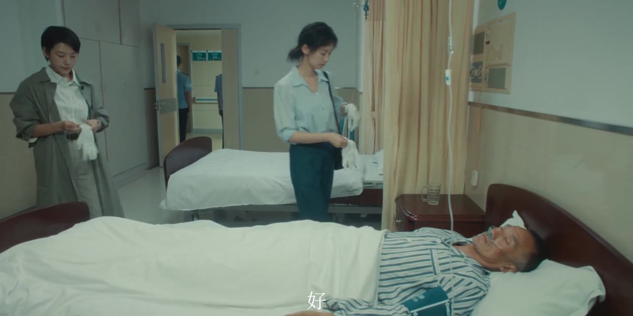 Góc Khuất tập 9