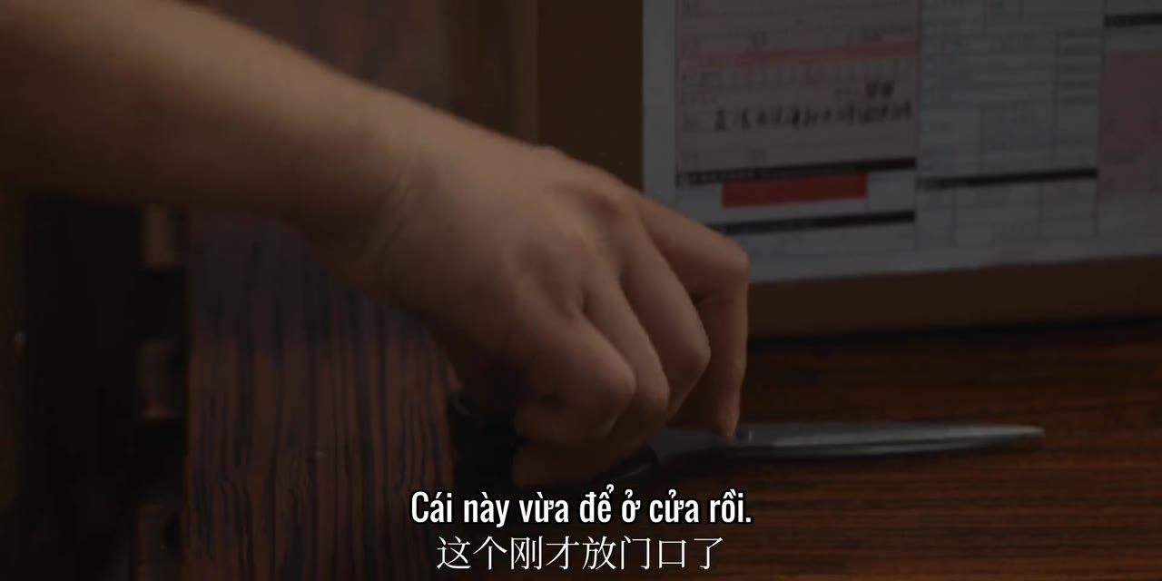 Góc Khuất tập 10