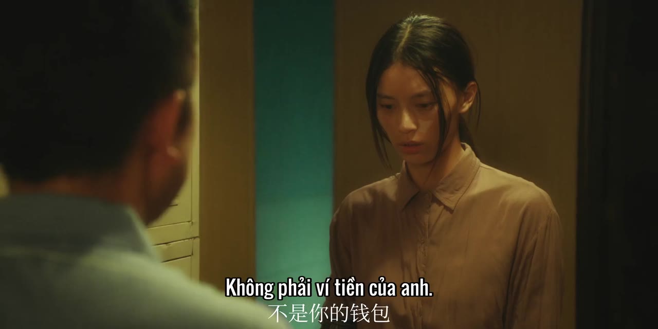 Góc Khuất tập 13
