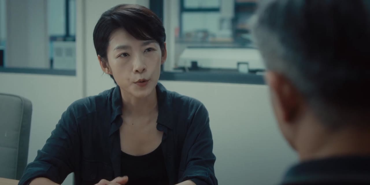 Góc Khuất tập 16
