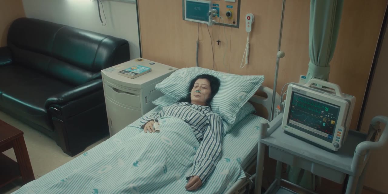 Góc Khuất tập 17