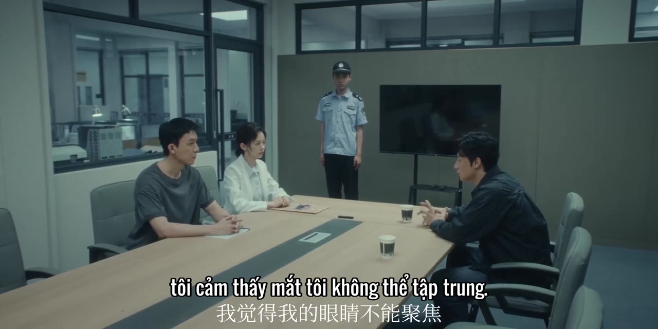 Góc Khuất tập 17 cảnh 3