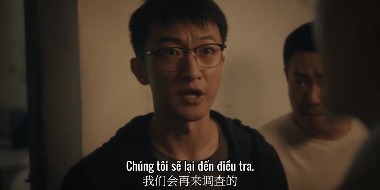 Góc Khuất tập 21