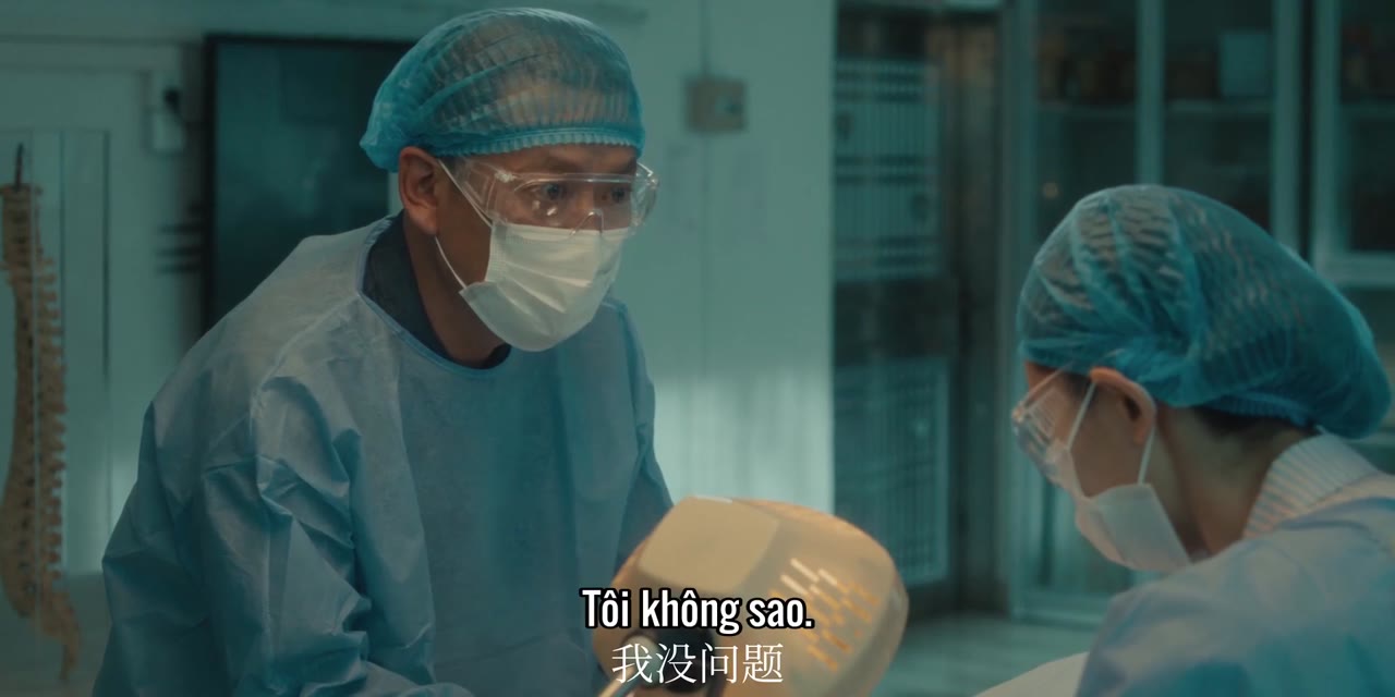 Góc Khuất tập 22