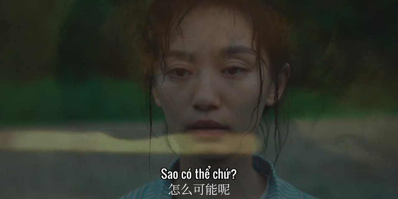 Góc Khuất tập 22 cảnh 2