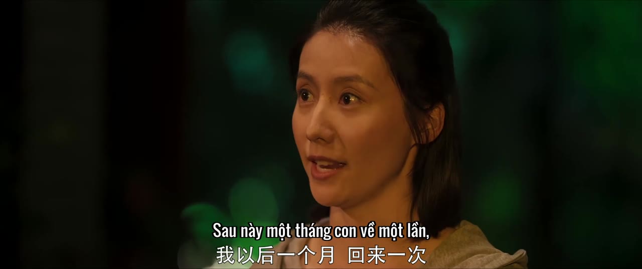 Nữ Tuần Đặc Cảnh: Đội Đột Kích Chim Ruồi tập 7