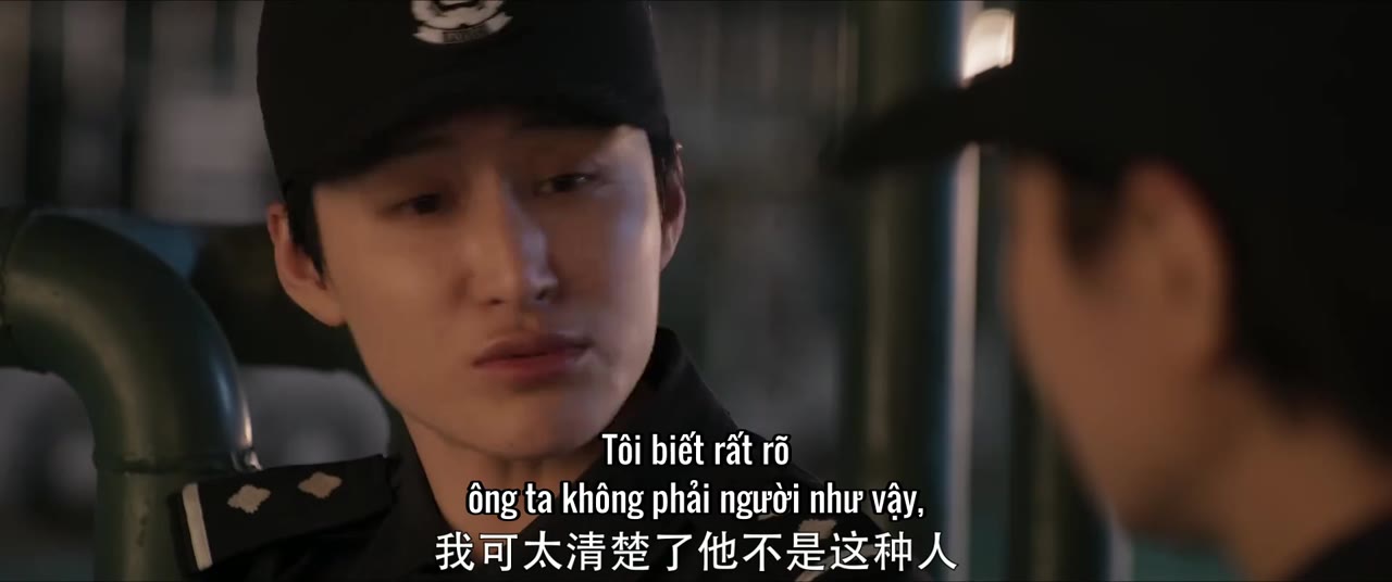 Nữ Tuần Đặc Cảnh: Đội Đột Kích Chim Ruồi tập 10