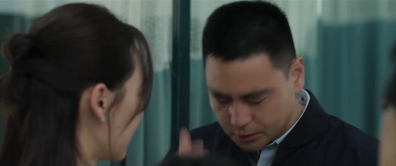 Nữ Tuần Đặc Cảnh: Đội Đột Kích Chim Ruồi tập 21