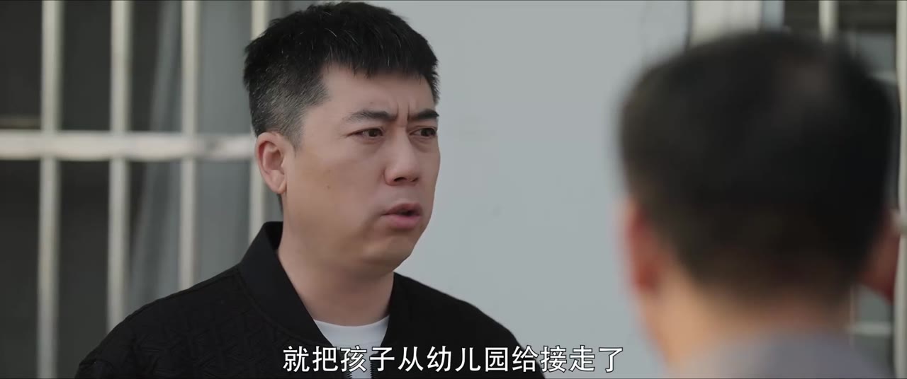 Nữ Tuần Đặc Cảnh: Đội Đột Kích Chim Ruồi tập 22