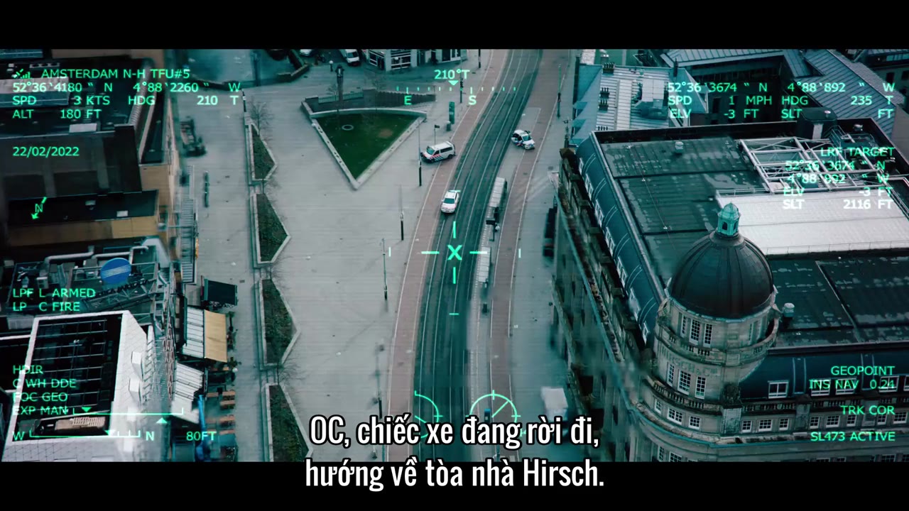 iHostage tập 1