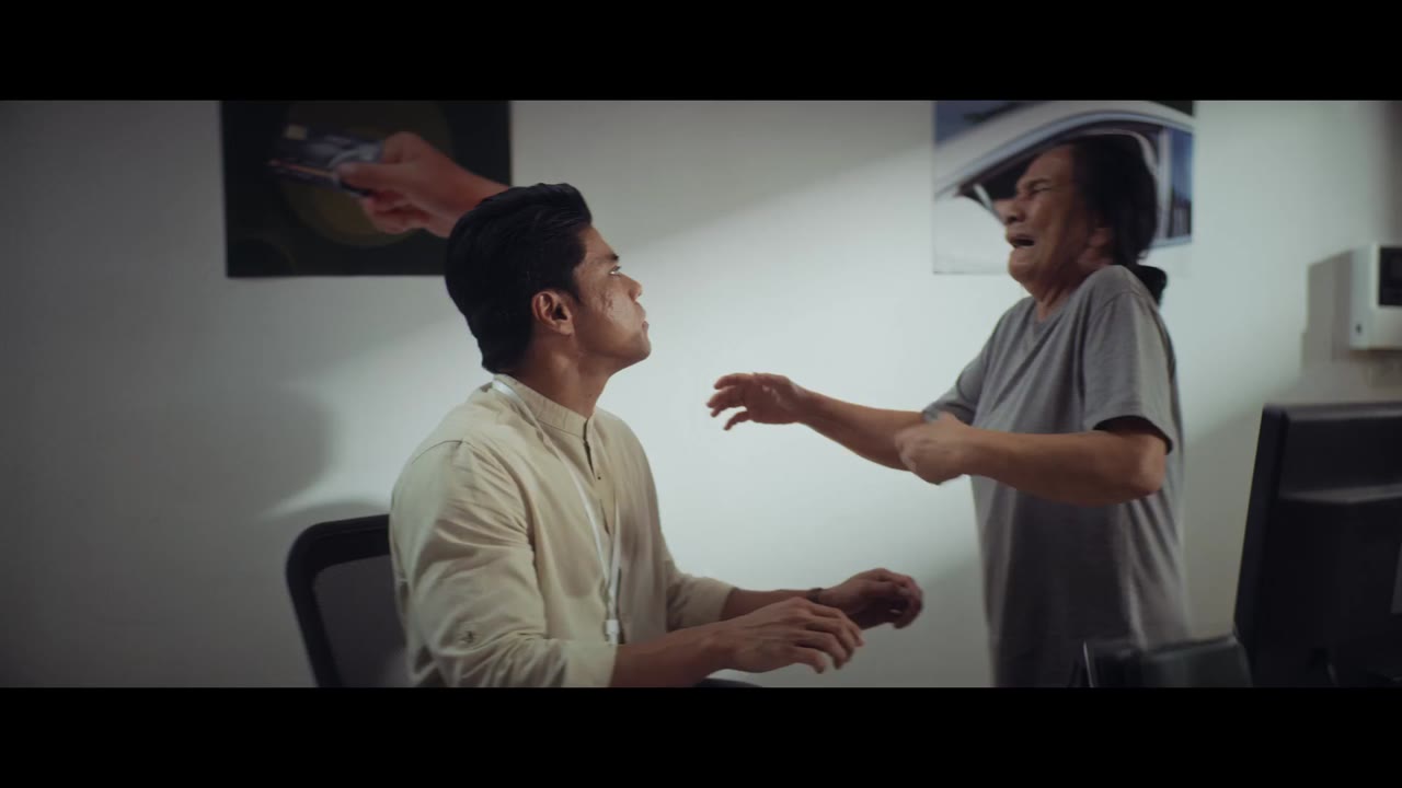 Mười Điều Răn cho Josh tập 1