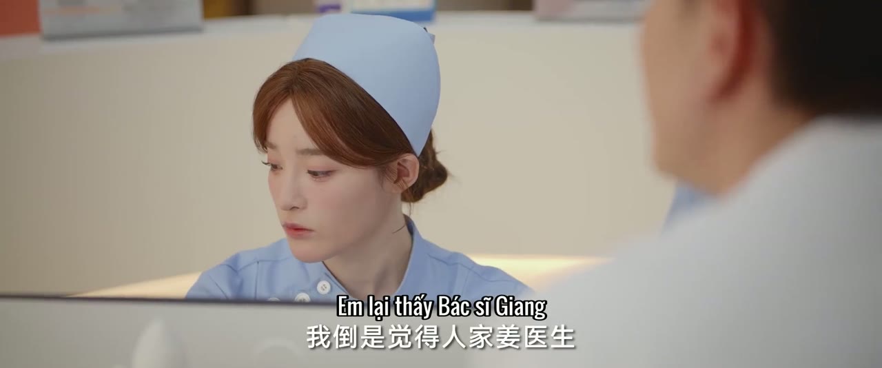 Gọi Ngay Bác Sĩ Khương! tập 1 cảnh 3