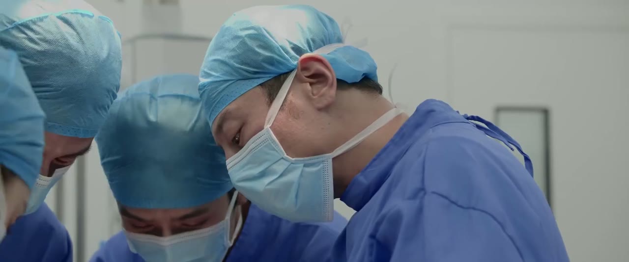 Gọi Ngay Bác Sĩ Khương! tập 4 cảnh 3